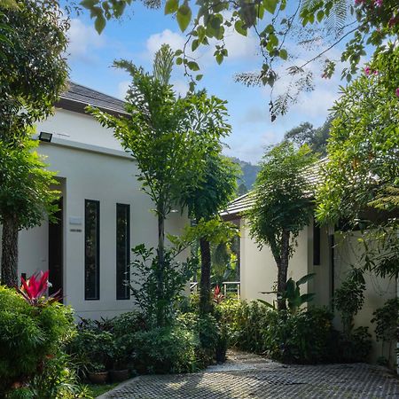 Villa Decor Mae Nam Exterior photo