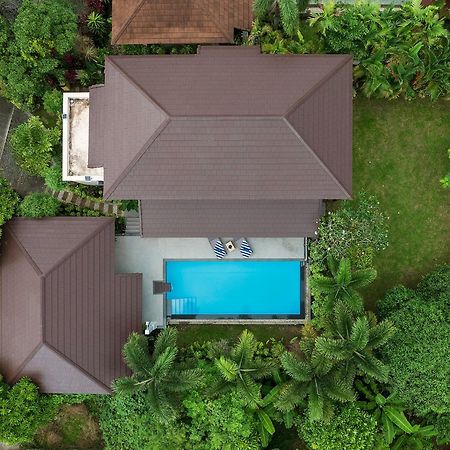 Villa Decor Mae Nam Exterior photo