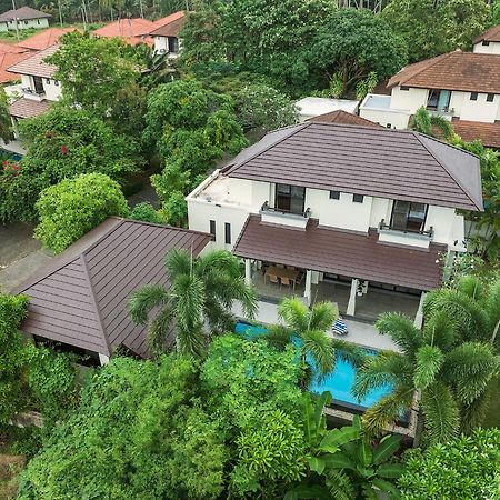 Villa Decor Mae Nam Exterior photo