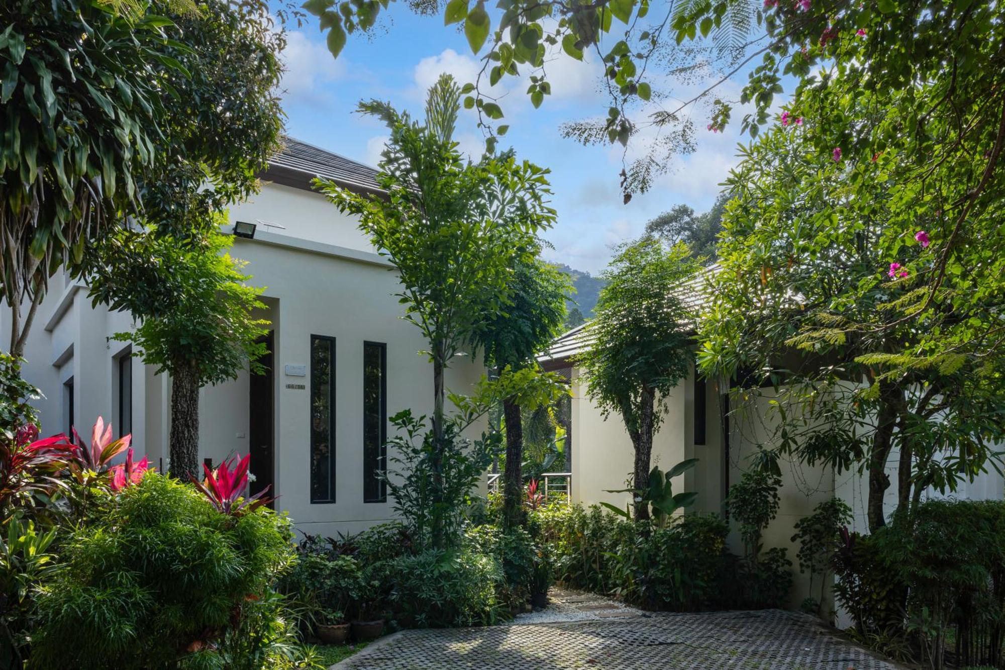 Villa Decor Mae Nam Exterior photo