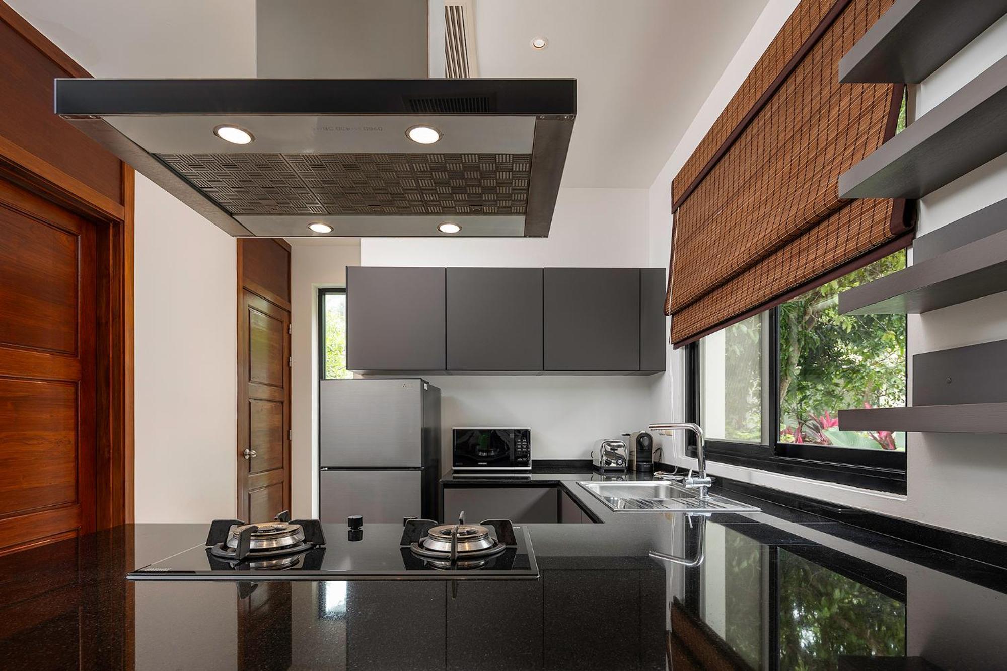Villa Decor Mae Nam Exterior photo