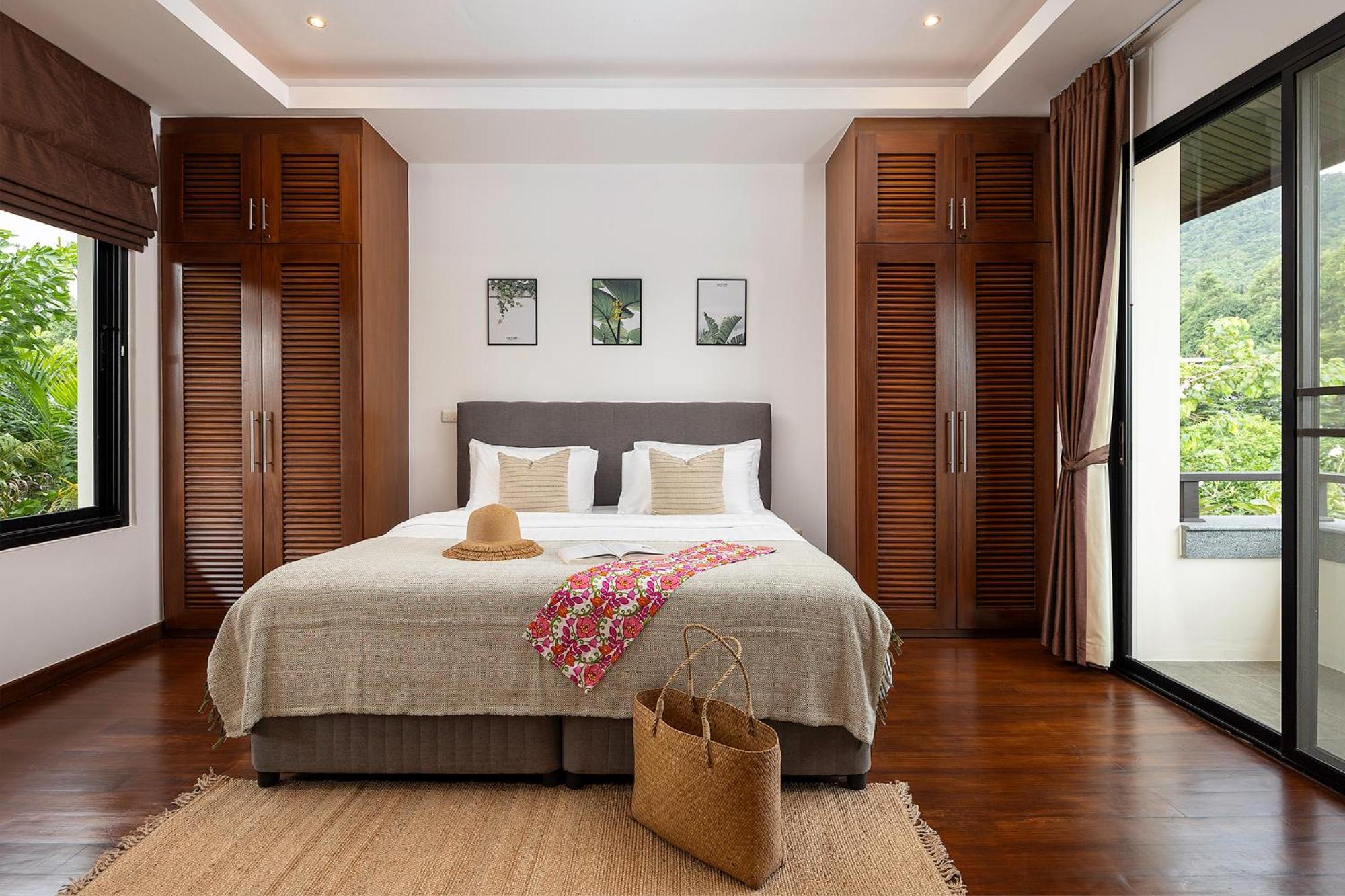 Villa Decor Mae Nam Exterior photo