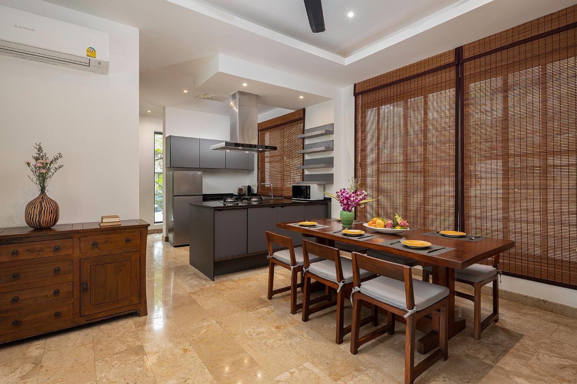 Villa Decor Mae Nam Exterior photo
