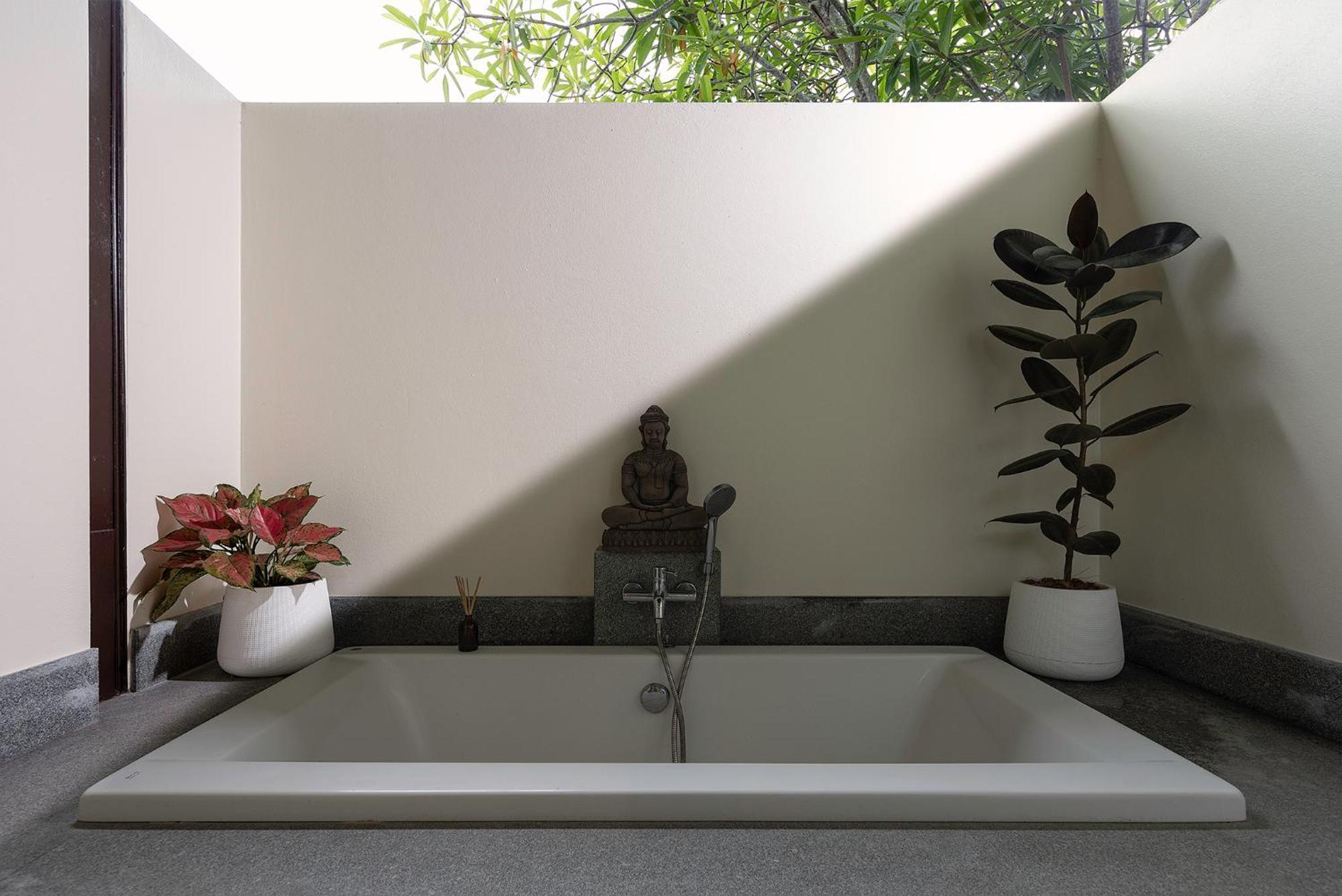 Villa Decor Mae Nam Exterior photo