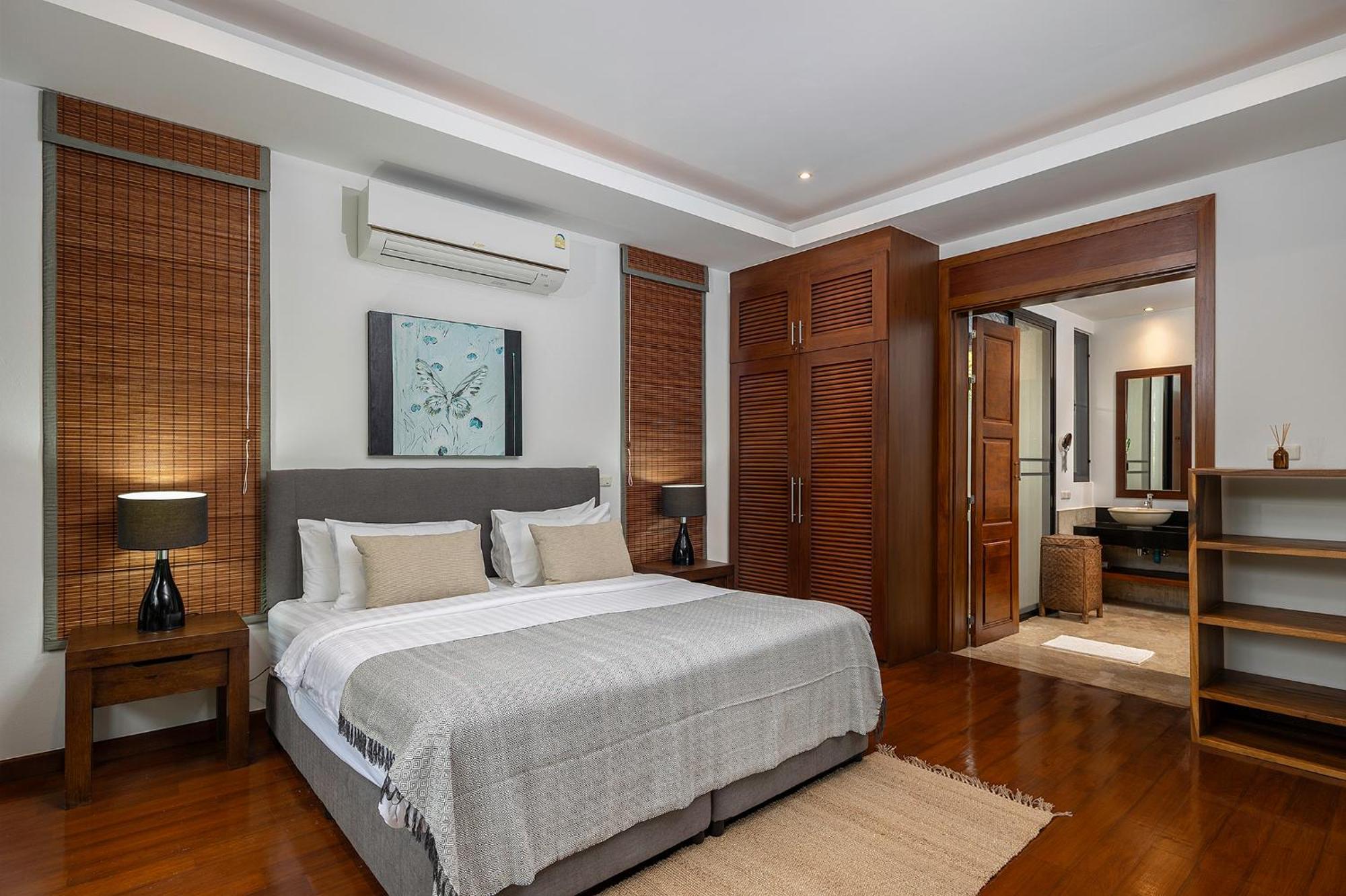 Villa Decor Mae Nam Exterior photo