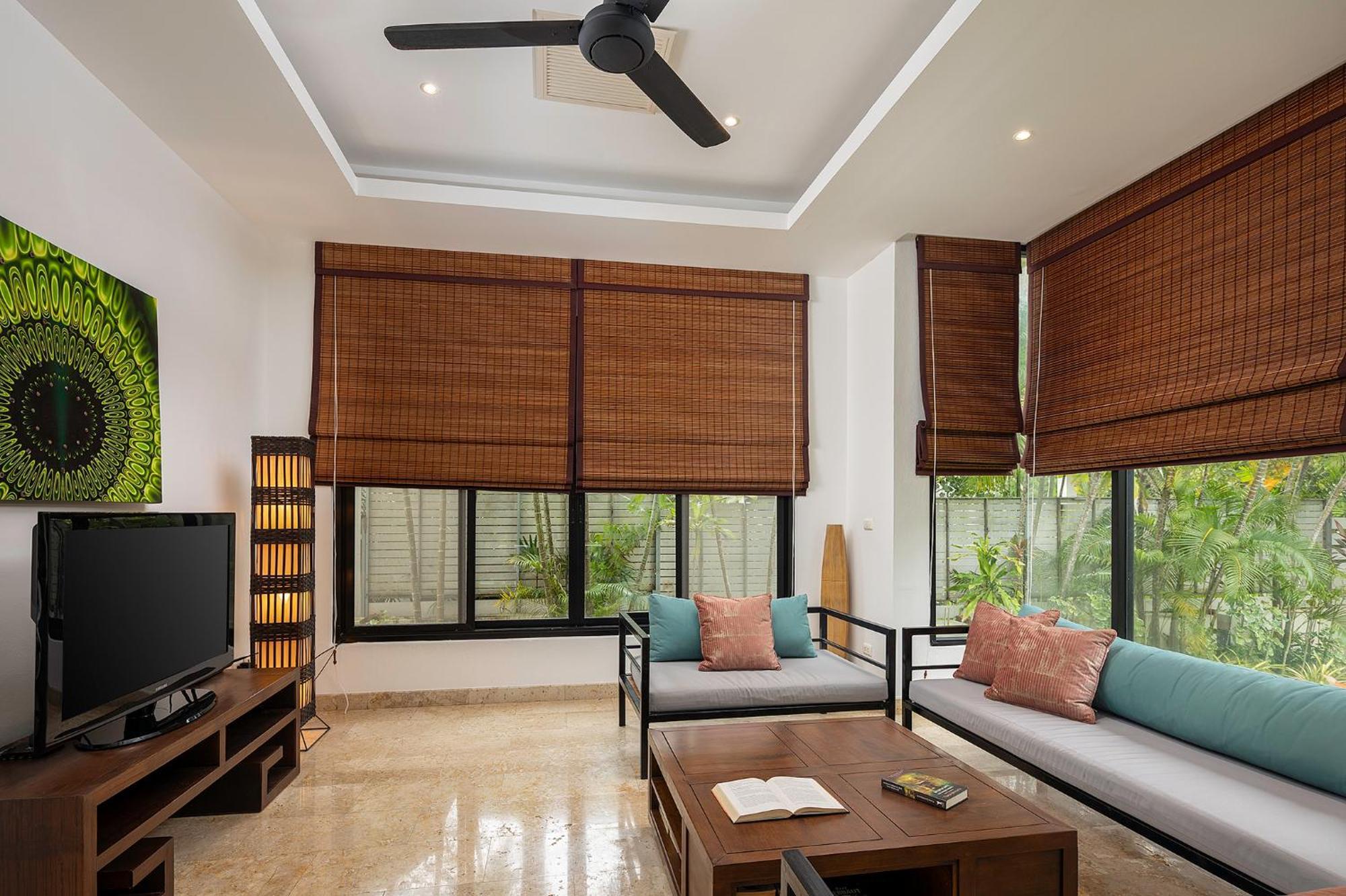 Villa Decor Mae Nam Exterior photo