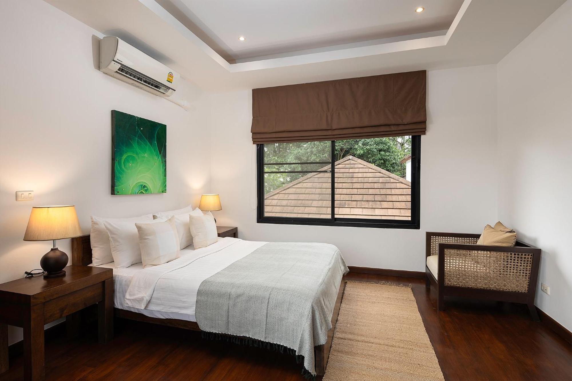 Villa Decor Mae Nam Exterior photo