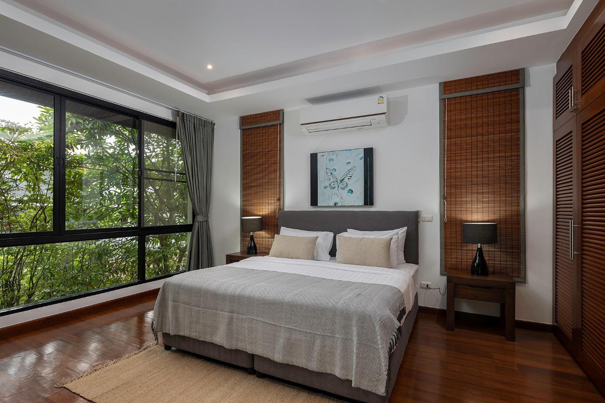 Villa Decor Mae Nam Exterior photo