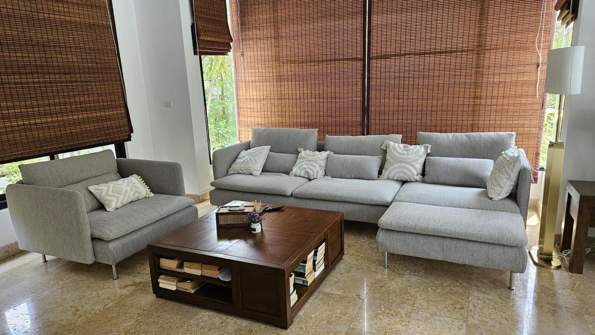 Villa Decor Mae Nam Exterior photo