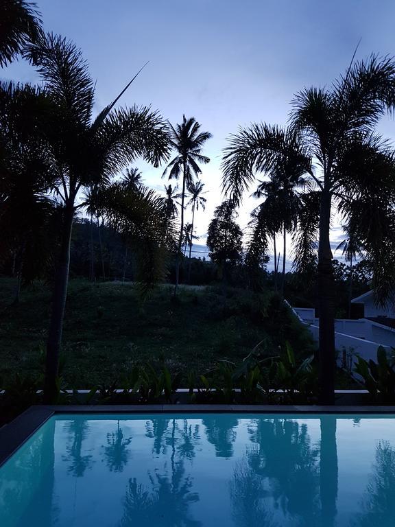 Villa Decor Mae Nam Exterior photo