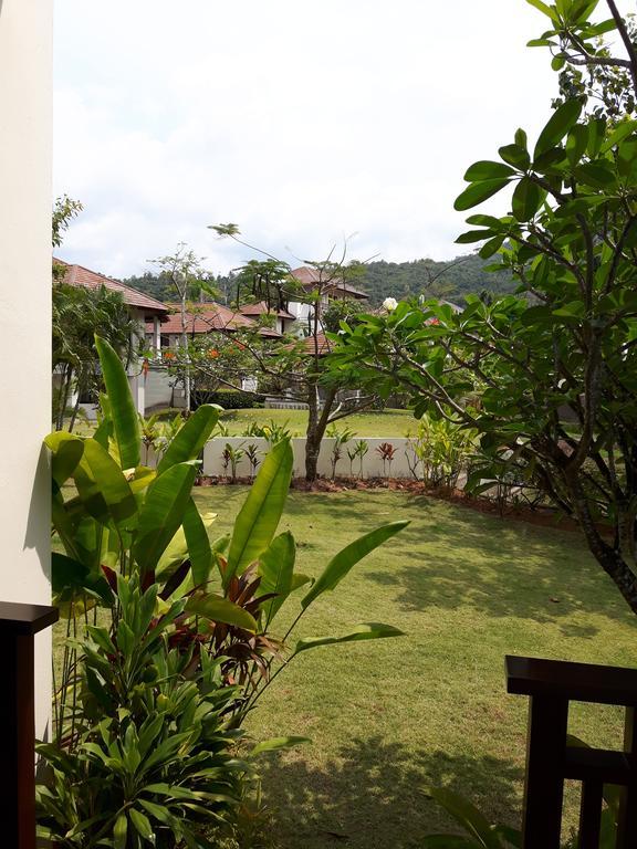 Villa Decor Mae Nam Exterior photo
